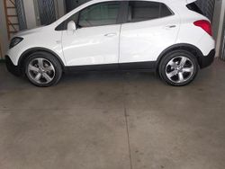 Usata 2014 Opel Mokka SUV | 6700 € (Buon prezzo)