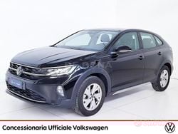 Nero perla Usata 2024 VW Taigo Life SUV | 17.800 € (Super prezzo)