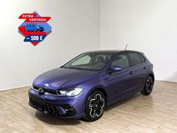 Lilla Nuova 2025 VW Polo R-line Plus Tre volumi | 25.100 € (Cara)