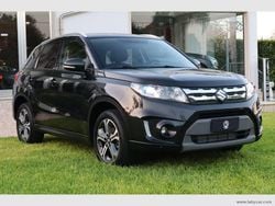 Nero Usata 2016 Suzuki Vitara SUV | 9900 € (Buon prezzo)