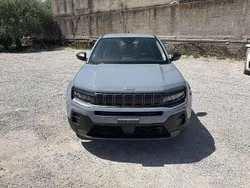 Nuova 2025 Jeep Avenger Longitude SUV | 21.500 € (Buon prezzo)