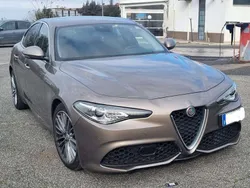 Usata 2018 Alfa Romeo Giulia Veloce Tre volumi | 27.500 € (Cara)