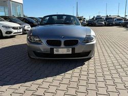 Grigio Usata 2007 BMW Z4 Cabrio | 16.500 € (Cara)