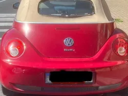Usata 2005 VW Beetle Edition Cabrio | 5500 €