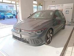 Grigio Usata 2021 VW Golf VIII GTI Tre volumi | 27.999 € (Ottimo prezzo)