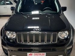 Nero Usata 2021 Jeep Renegade SUV | 15.990 € (Ottimo prezzo)