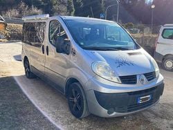 Usata 2012 Renault Trafic Monovolume | 15.000 €
