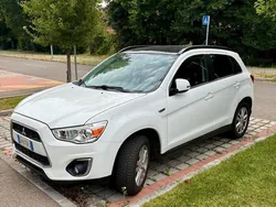 Usata 2013 Mitsubishi ASX Intense SUV | 6900 € (Ottimo prezzo)