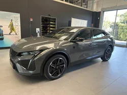 Grigio Nuova 2025 Peugeot 408 GT Tre volumi | 36.500 € (Molto cara)