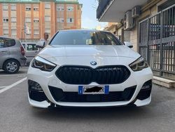 Bianco Usata 2021 BMW 218 M Sport Coupé | 32.000 € (Molto cara)