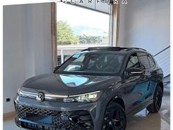 Grigio Nuova 2025 VW Tiguan R-line SUV | 48.900 €