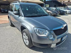 Usata 2013 Skoda Yeti Elegance SUV | 7999 € (Ottimo prezzo)