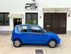Blu/azzurro Usata 2005 Fiat 600 Active Due volumi | 2500 € (Buon prezzo)