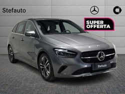 Nero notte Nuova 2025 Mercedes B180 Advanced Monovolume | 32.800 €
