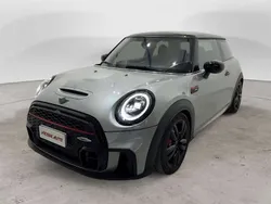 Argento Usata 2023 Mini John Cooper Works Essential Due volumi | 33.400 € (Buon prezzo)