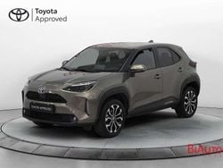 Marrone Usata 2022 Toyota Yaris Cross Trend SUV | 21.900 € (Buon prezzo)