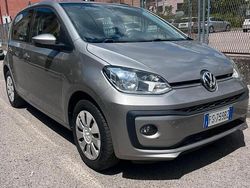 Usata 2018 VW up! Due volumi | 9500 € (Buon prezzo)
