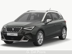 Bianco Nuova 2025 Seat Arona Xperience SUV | 22.800 € (Molto cara)