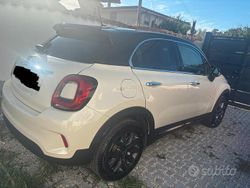 Bianco Usata 2019 Fiat 500X SUV | 12.000 €