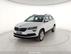 Other Usata 2022 Skoda Karoq Ambition SUV | 17.800 € (Super prezzo)