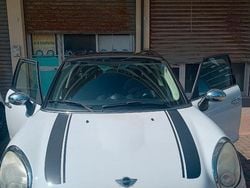 Bianco Usata 2010 Mini Countryman SUV | 6000 € (Buon prezzo)