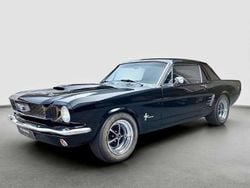 Nero Usata 1966 Ford Mustang Coupé | 54.900 €