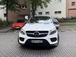 Usata 2018 Mercedes GLE350 Coupé | 46.000 € (Molto cara)