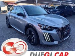 Grigio Nuova 2025 Peugeot 208 GT Due volumi | 22.900 € (Cara)