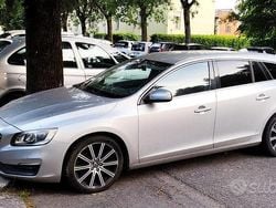 Grigio Usata 2013 Volvo V60 Station wagon | 7850 €