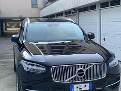 Usata 2018 Volvo XC90 Inscription SUV | 32.500 € (Buon prezzo)