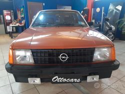 Marrone Usata 1981 Opel Kadett S Tre volumi | 2200 €