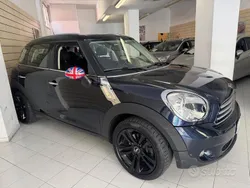 Usata 2011 Mini Cooper Countryman SUV | 8500 € (Cara)