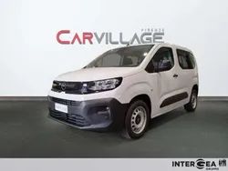 Bianco Nuova 2025 Opel Combo Life Edition+ | 18.500 € (Buon prezzo)