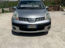 Other Usata 2006 Nissan Note Visia Monovolume | 1499 € (Ottimo prezzo)