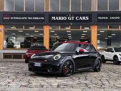 Nero Usata 2019 Mini John Cooper Works Due volumi | 22.900 € (Cara)