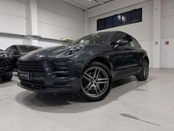 Grigio Usata 2019 Porsche Macan SUV | 40.990 € (Super prezzo)