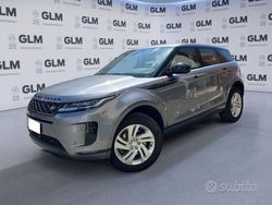 Grigio Usata 2021 Land Rover Range Rover evoque S SUV | 25.500 € (Super prezzo)