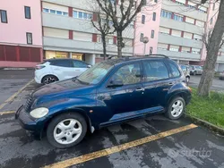 Usata 2002 Chrysler PT Cruiser Due volumi | 600 € (Super prezzo)