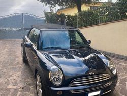 Usata 2005 Mini ONE Due volumi | 7500 € (Molto cara)