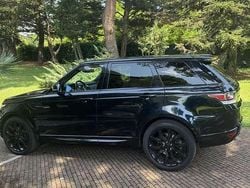 Usata 2015 Land Rover Range Rover Sport SE SUV | 18.800 € (Buon prezzo)
