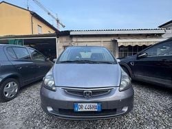 Usata 2008 Honda Jazz Cool Due volumi | 2300 €