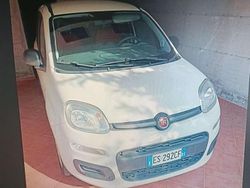 Bianco Usata 2013 Fiat Panda Easy Due volumi | 5000 € (Ottimo prezzo)