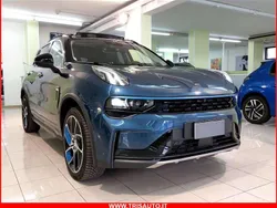 Blu Usata 2023 Lynk & Co 01 SUV | 20.900 € (Buon prezzo)