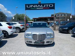 Usata 2010 Chrysler 300C Touring Station wagon | 5500 € (Ottimo prezzo)