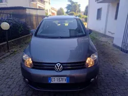 Usata 2013 VW Golf Plus Highline Monovolume | 3999 € (Super prezzo)