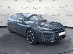 Grigio scuro Usata 2024 Cupra Leon Station wagon | 30.100 € (Buon prezzo)