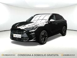 Nero Usata 2025 Cupra Terramar SUV | 34.900 € (Super prezzo)