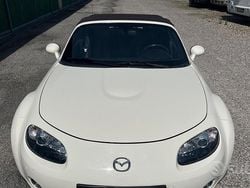 Beige Usata 2009 Mazda MX5 Cabrio | 10.300 €
