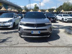 Grigio Usata 2021 Opel Mokka Ultimate SUV | 16.900 € (Cara)