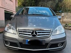 Usata 2009 Mercedes A150 Monovolume | 3000 € (Ottimo prezzo)